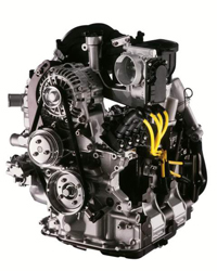 P79B5 Engine